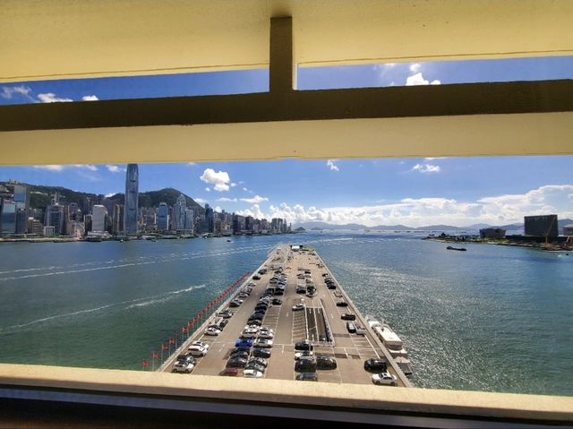 value for money 適合一家大小的staycation - Marco Polo Hotel