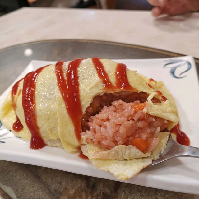 雷門日式小館 屏東觀光夜市美食
