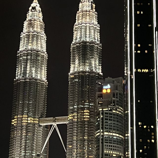 FUN NIGHT ACTIVITIES IN KL 