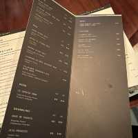 超高質好好味西餐廳 🤍 西營盤 Downtown bistro