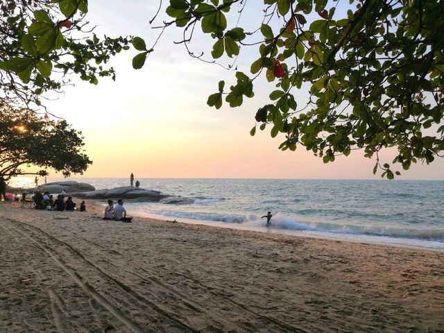 หาดลับ..ที่ไม่ลับอีกต่อไป
