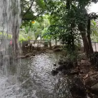 元朗公園-百鳥塔