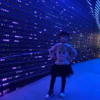 【$198👨‍👩‍👧暢遊📍天際100】