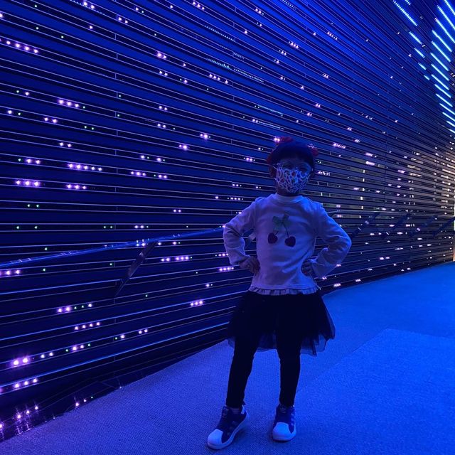 【$198👨‍👩‍👧暢遊📍天際100】