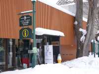 【北海道】北大キャンパス内のカフェでモーニング！