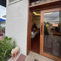 HILLRISE COFFEE, IPOH, PERAK