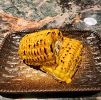 串燒 OMAKASE