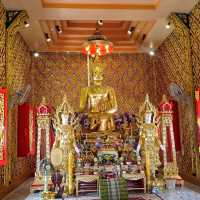 วัดมณีวงศ์ จ.นครนายก 