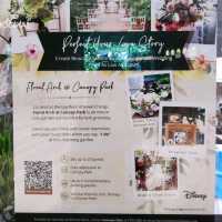XpressFlower at Jewel Changi