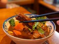 充滿台灣味道 淘大商場台式食店
