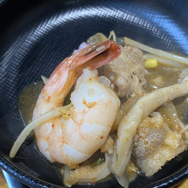 부산 낙곱새 맛집 본가낙곱새