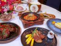 ร้านอาหารในคฤหาสน์สุดหรู อายุกว่า 100 ปี 