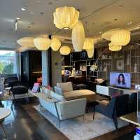 CitizenM Taipei North Gate 