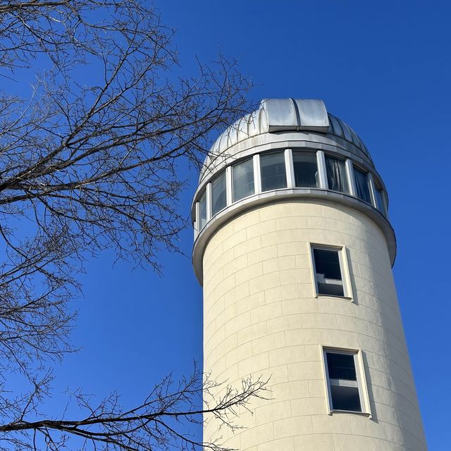 【北海道】帯広・緑ヶ丘公園の施設