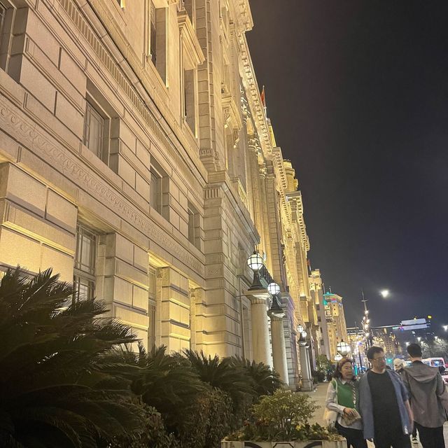 落機後即刻可以出發的上海半日行程，打卡著名景點！