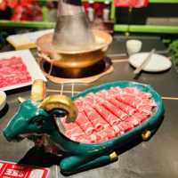 🌸深圳必食涮羊肉🌸京坊銅鍋涮·新派老北京🐏