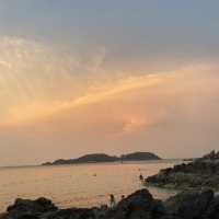 หาดตายาย ที่เที่ยวเกาะล้าน 