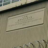 天陰陰散散步