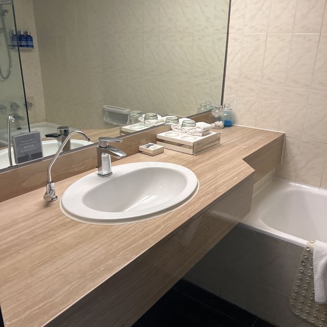 復活節staycation 🤭