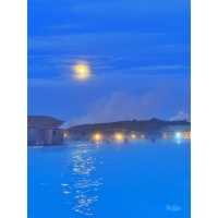 幾時去Blue Lagoon ♨️先係最好？⚠️