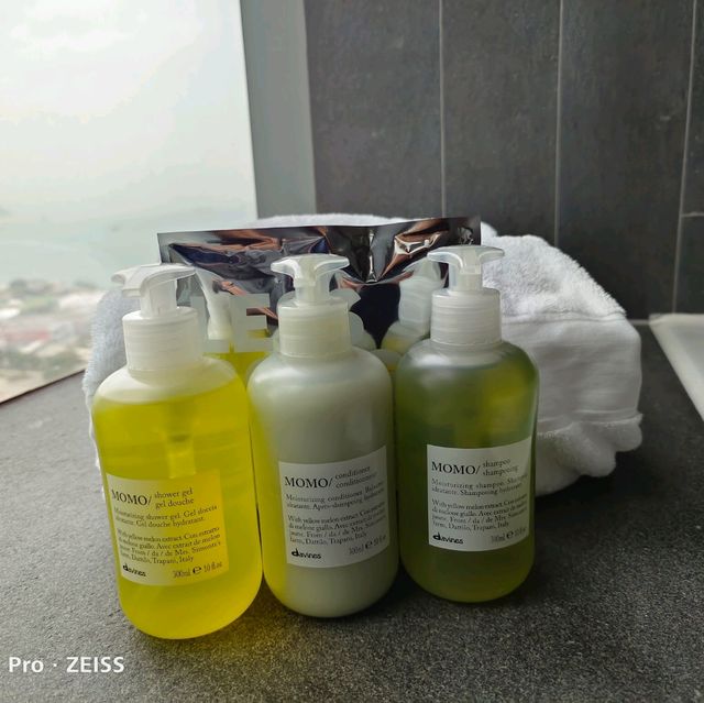 香港W酒店