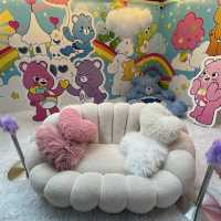 CareBears Pop-Up Store @ 旺角朗豪坊12樓