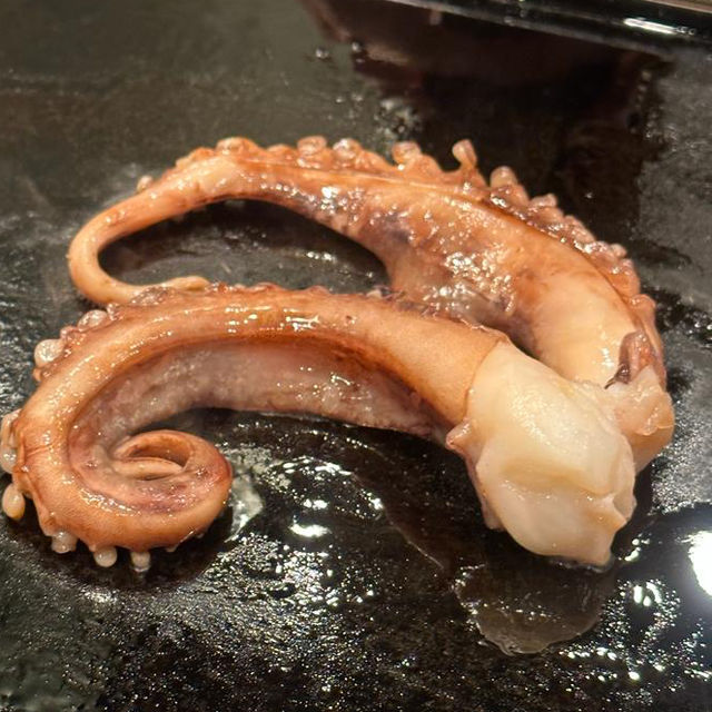 Monjayaki - a tokyo delicacy Monjayaki - a tokyo delicacy