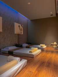 พาร่างกายมาผ่อนที่ Let's Relax Spa