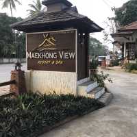 Gin’s Maekhong View Resort & Spa 