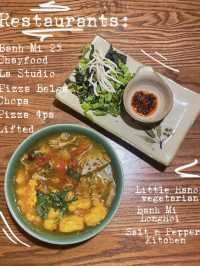 A TRAVEL GUIDE FOR HANOI, VIETNAM 🇻🇳 