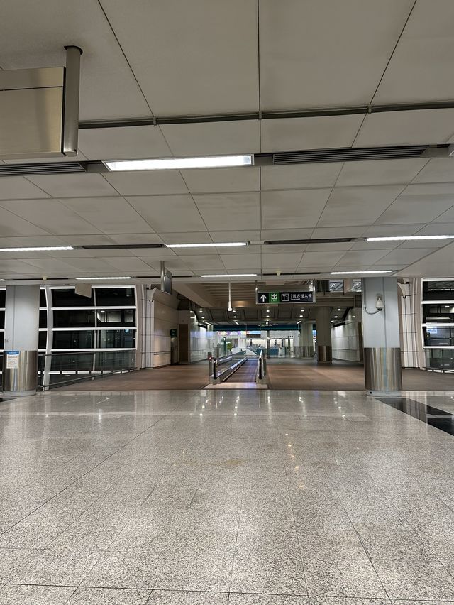 Cheap and Convenient Express Route!