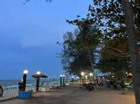 D’ Aman Resort