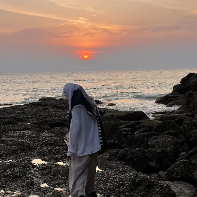 หาดสุรินทร์ ภูเก็ต