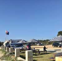 Lobster Shack - Perth, Australia