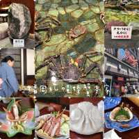 福岡分店札幌螃蟹本家‼️‼️日本🗾另一人氣蟹店😍