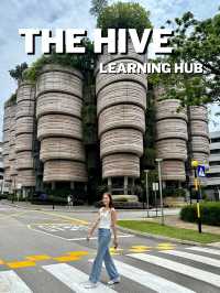 The Hive ตึกติ่มซำ ที่ใครๆ ก็อยากไปเช็คอิน 📸