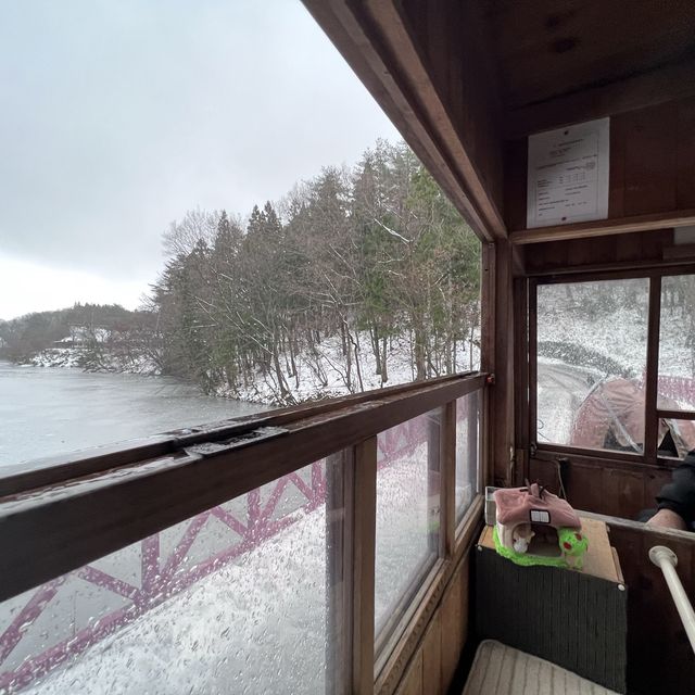 日本| 住宿| 星野青森屋 | 點止酒店咁簡單 