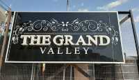 HOTEL THE GRAND VALLEY 