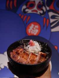 武士主題日式串燒居酒屋 KATANA