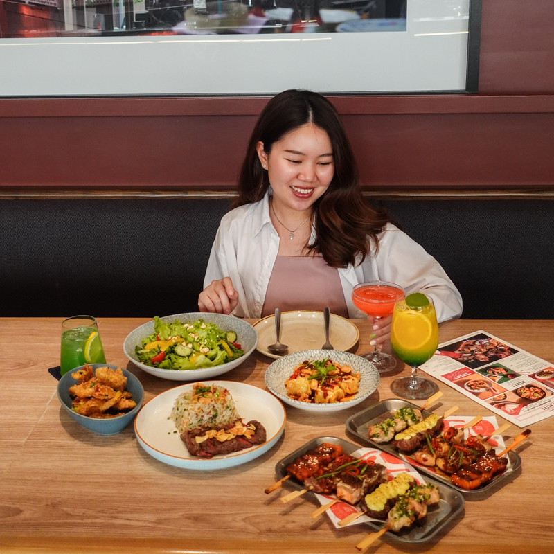 JAM JAM Chinatown กรุงเทพฯ