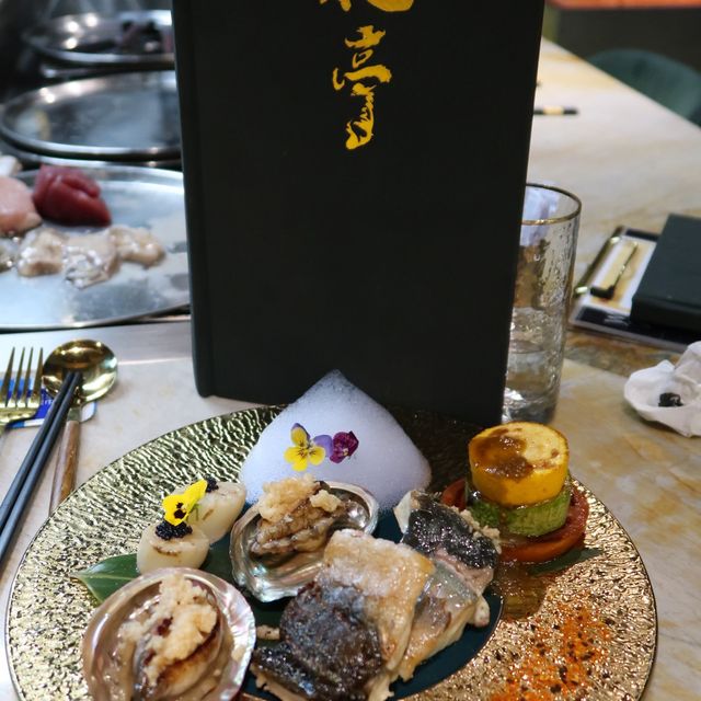 龍亭 🐲