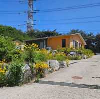 당진 왜목마을 힐링펜션🏡 해와달 🌞&🌛