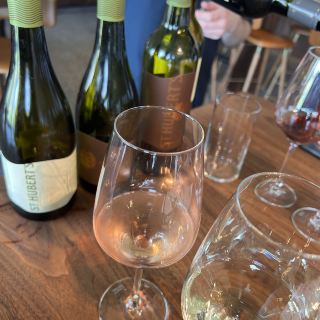 聖休伯特酒莊：優質葡萄酒的天堂