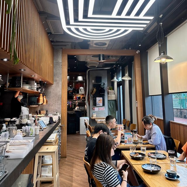 屯門南御海灣隱世打卡CAFE🌟