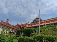 Kek Lok Si Temple - Malaysia's largest temple