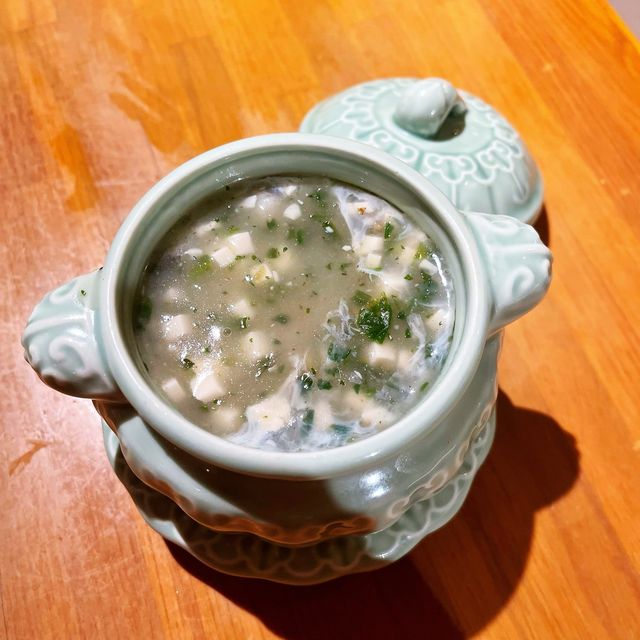 👽 食神大媽《旺角｜經典小籠包過江龍名店》