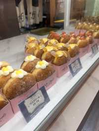 東京【新大久保】話題の美味しいドーナツ屋さん🍩