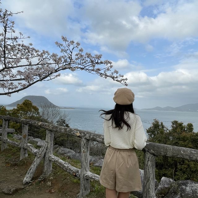 📍唐津城/佐賀県