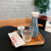 🌟 高質西營盤人氣cafe • 週未輕鬆寫意Brunch 🌟