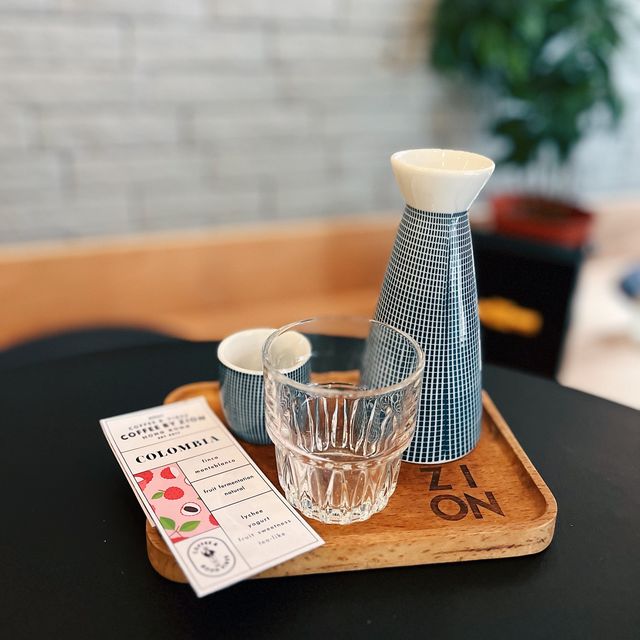 🌟 高質西營盤人氣cafe • 週未輕鬆寫意Brunch 🌟